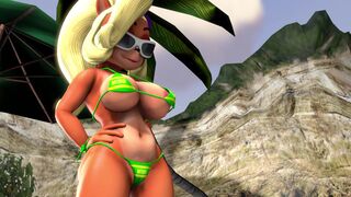 Belly in charge 2 by heymanand