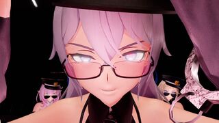 Bengugu HMV - Kawaii 808