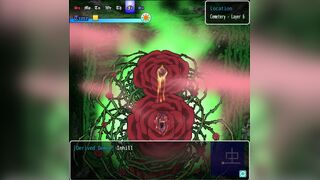 Shrift 2 - Maneater - Derived Demon Inhill Rose