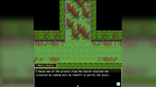 Shrift 2 - Maneater - Ending