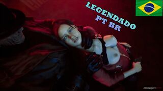 Its Useless To Run [PT-BR]