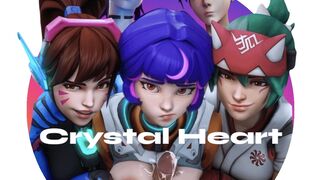 Ass Destroyer - Overawtch extrem Pmv (mightty)