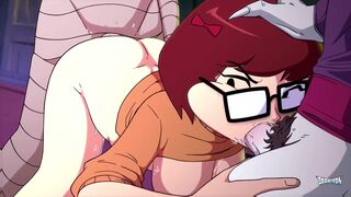 MIME AND DASH and more...PMV