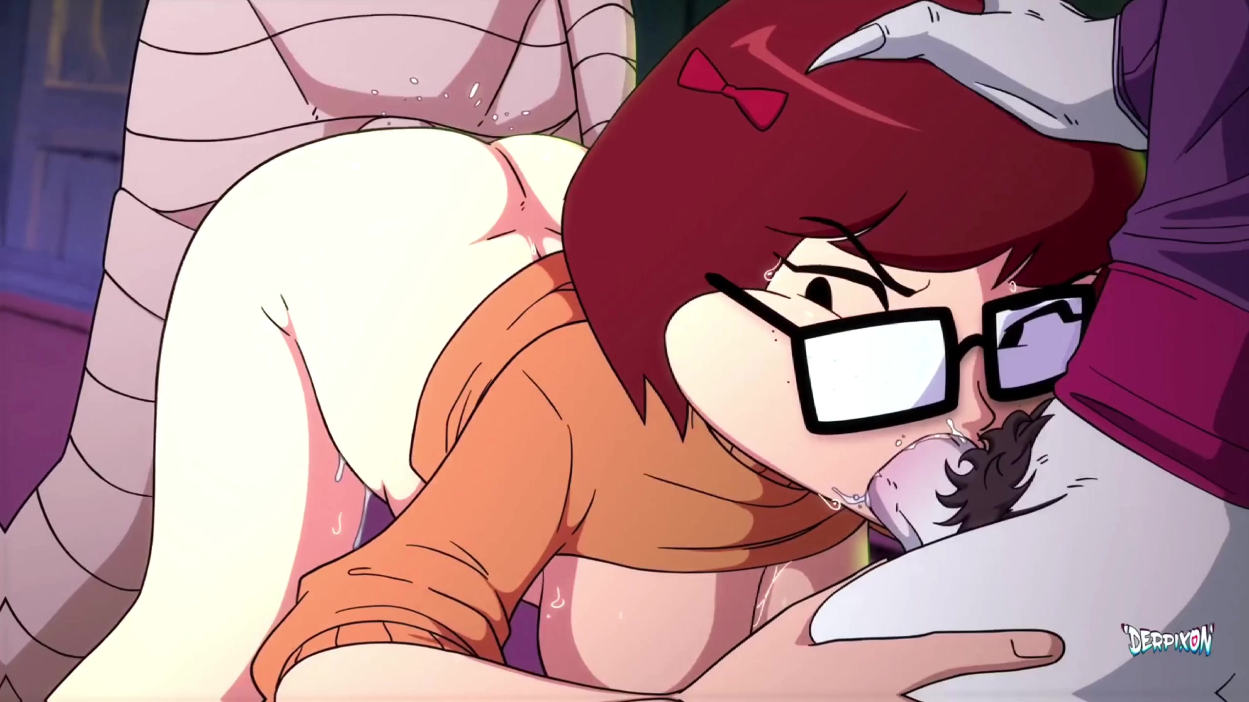 Mime And Dash And More...pmv