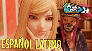 Casting Call - TheCount spanish