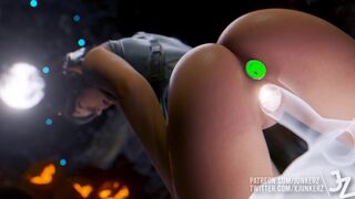 Best of Lara Croft compilation