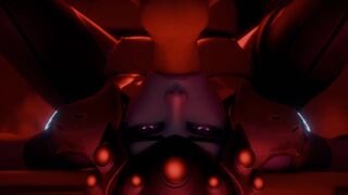 Defeated Widowmaker『FraxXLR』