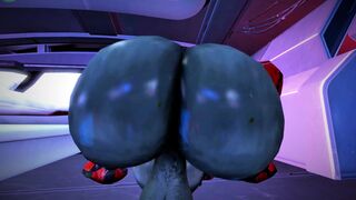 Fun Geth Party Sound Edit