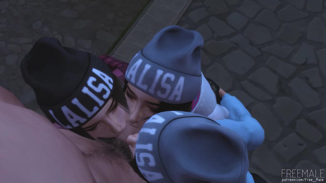 720p Sirius Eyes Asmr