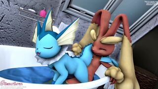 Crossbreeding『Gsec』