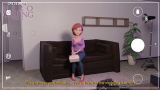 Hero Casting Vol. 1 & 2 HMV