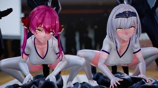 Love and JOY Noel Marine