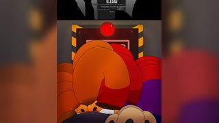 Yarnaby Gives His Master A Blowjob