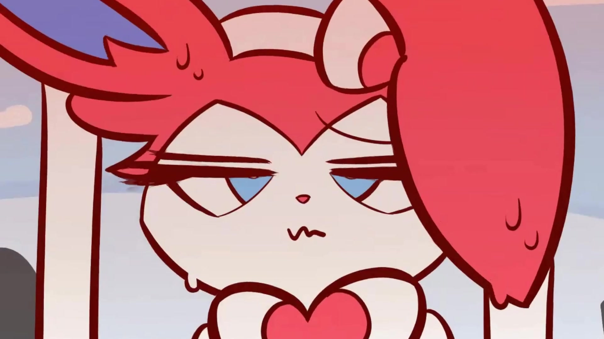sylveon, pmvhmv