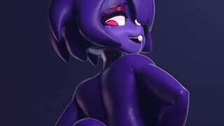 Bonfie Animation「PTHS」