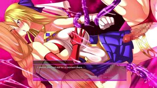 the knight witch anna 6