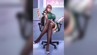 Huaxi (King Of Kinks)