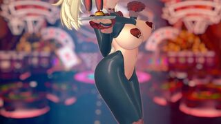 Reverse Bunny Clothing - Sunnyass