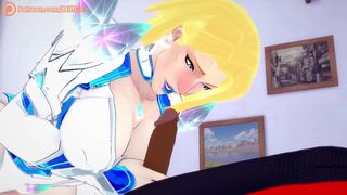 Miles & Emma | Milfluvr