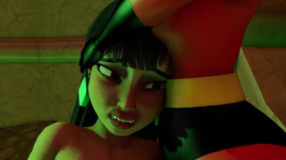 Crime never pays by heymanand