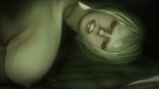 Ashley x Regenerator (Larger breasts)[Mept44]