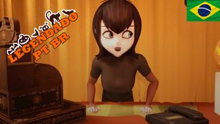 Big Halloween - (PT-BR)
