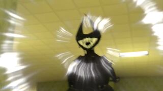 Midna x bendy (Countersfm)
