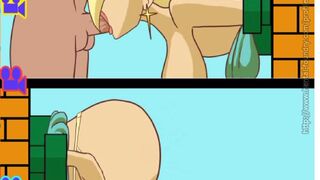 Super Princess Fuckers U