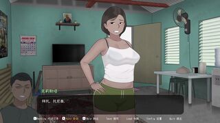 [NTRMAN] Christa And Tonyo-chinese