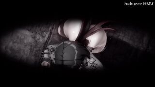 HMV - Punishment Room for Testing New Drugs