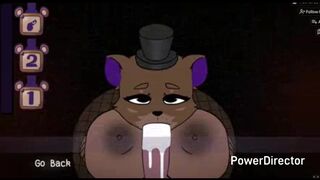 Fuzzboobs all sex scenes