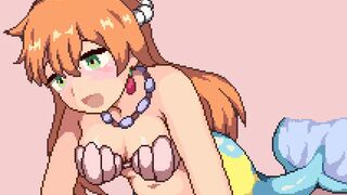 Mermaid Misty [Gomadare]