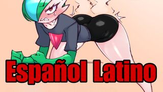 [saltyxodium] 5 minutos - Dub Español