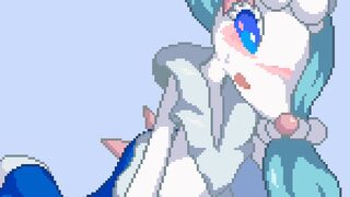 Primarina Cowgirl [Gomadare]