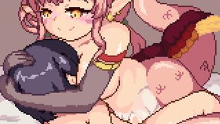 Snake Girl [Gomadare]