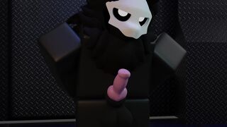 Looks like someone has breach containment. (@WithoutGraces on X)