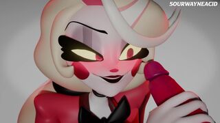 ANIMATION TAKES TIME [Sourwayneacid]