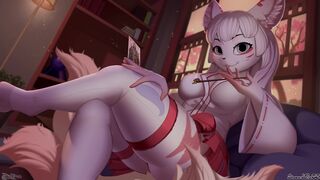 KayWoolf - Absolute Territory [PREVIEW]