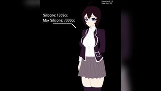 Subject: Jane - Full transition (Old version)