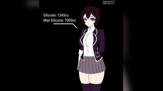 Subject: Jane - Hip growth by reducing and without lips growth