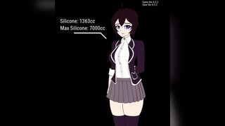 Subject: Jane - Without Hip Growth