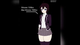 Subject: Jane -  Without breast growth