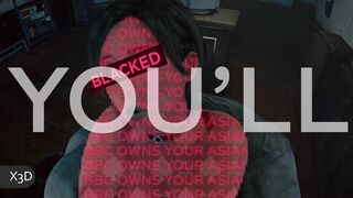 Ada Wong & Mr. X (Alpha Pov) [Beta-safe]