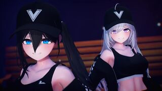 CH4NGE ft.TubeRose【チューブローズ】