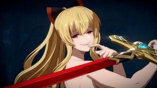 Nude Duel Katalina vs Vira - Granblue Fantasy VSR