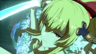 Vira nude ultimate skill 1 - Granblue Fantasy VSR