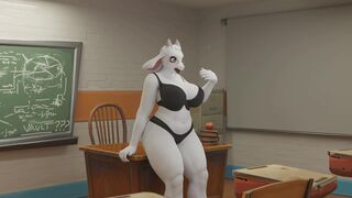 Post vore by zero tolerance