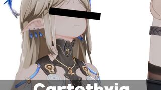 Cartethyia The Happy One.[Loop][HD]