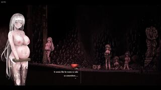 Sinisistar 2 - Lilia beheaded [Naked]