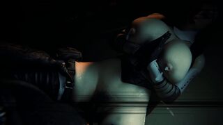 PMV - Nunnery of Lust - 06 - Holy Milking Ritual